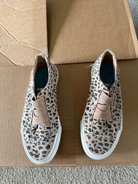Blowfish sneakers